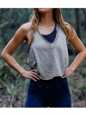 Free People Movement Tank